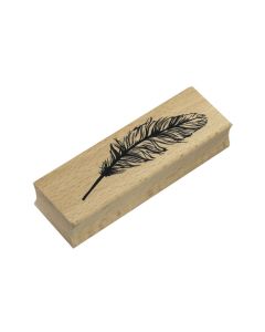 Artoz Stempel Feder 1 Stück