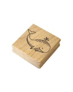 Artoz Stempel Wal 1 Stück