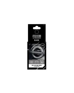 Axe Auto-Lufterfrischer Alu Refillable Vent Black