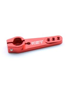 KST Servoarm Aluminium 25T-6C 1 Stück