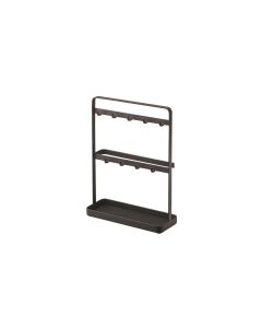 Yamazaki Aufbewahrung Smart Schwarz