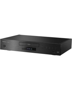 Panasonic UHD Blu-ray Player DP-UB9004 Schwarz