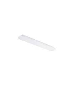 Ledeshi Aufbauleuchte SLICE LONG 120 N 29/38W 3000/4000K Weiss