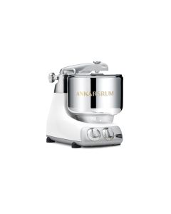 Ankarsrum Küchenmaschine AKM6230GW Glossy White