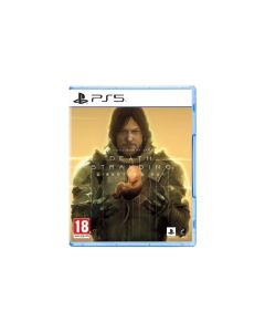 Sony Death Stranding Director`s Cut