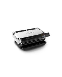 Tefal Kontaktgrill Optigrill Elite XL GC760D12 2200 W