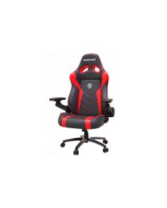 Anda Seat Gaming-Stuhl Dark Demon Mobility Rot/Schwarz