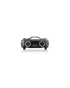 Lenco Bluetooth Speaker SPR-200 Schwarz
