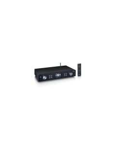 Lenco Netzwerk-Audioplayer DIR-250BK Schwarz