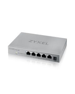 Zyxel Switch MG-105 5 Port
