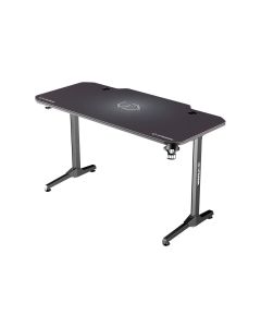 Ultradesk Gaming Tisch Frag Graphit