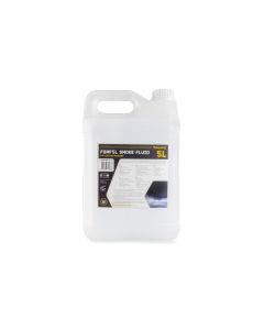 BeamZ Nebelfluid FSMF5L Low Fog 5 l