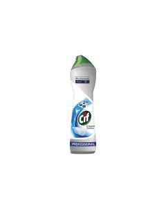 Diversey Pro Formula Küchenreiniger Cif Professional Cream 750 ml