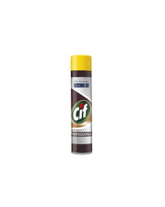 Diversey Pro Formula Cif Professional Holzmöbelpolitur 400 ml