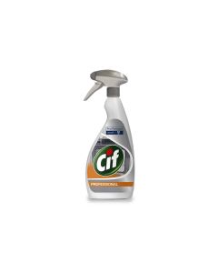 Diversey Pro Formula Cif Professional Oven & Grill Cleaner 750 ml