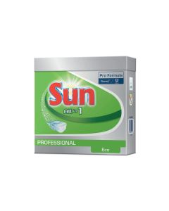 Diversey Pro Formula Maschinenspülmittel All in 1 Eco Tablets 100 Stück
