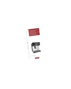 Miele Reinigungstabletten 10 x 2.8 g