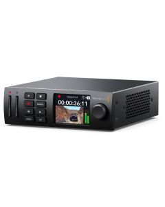 Blackmagic Design Recorder HyperDeck Studio HD Mini