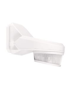 NIKO PIR Bewegungsmelder Swiss Garde 4000-300 AP IP54, Weiss