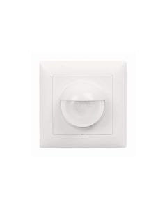 NIKO PIR Bewegungsmelder Swiss Garde 300 UP IP20, Weiss