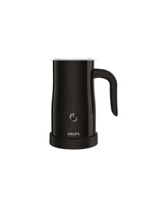 Krups Milchschäumer XL1008 Schwarz