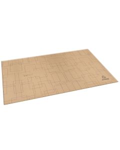 Exacompta Schreibunterlage Eterneco 58.5 x 38.5 cm
