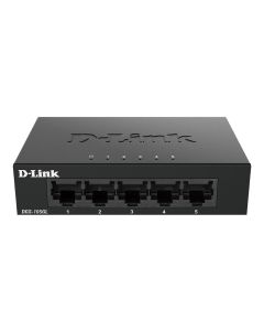 D-Link Switch DGS-105GL/E 5 Port