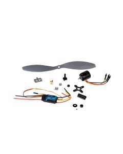 EP Brushless-Antriebsset Parkflyer 3S 2217-900 KV, 22 A