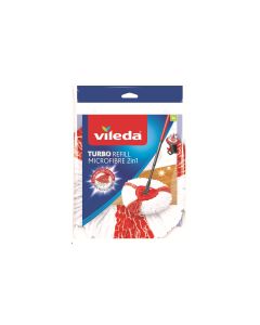 Vileda Turbo Mop Ersatzbezug