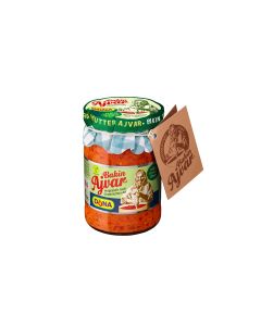 Dona Ajvar hausgemacht 290 g