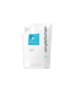 Simplehuman Schaumseife parfümfrei 828 ml