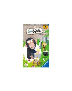 Ravensburger Bastelset EcoCreate «Safari»