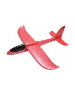 Pichler Wurfgleiter Tommy 480 mm Rot