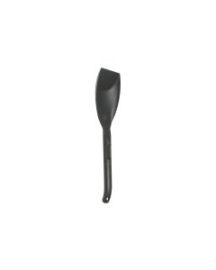 Kisag Schöpflöffel Universal Schwarz matt