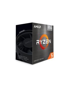 AMD CPU Ryzen 5 5600GT 3.6 GHz