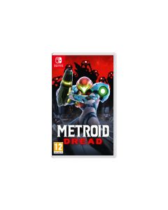 Nintendo Metroid Dread
