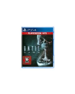Sony Until Dawn