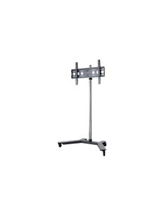 Edbak TV-Trolley TR5 Schwarz
