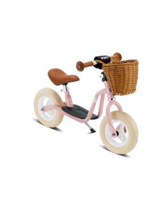 PUKY Kinder-Laufrad LR M Classic Rosé