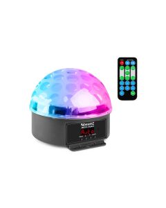 BeamZ Lichteffekt JB60R