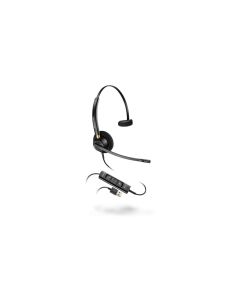 Poly Headset EncorePro 515 MS Mono USB-A