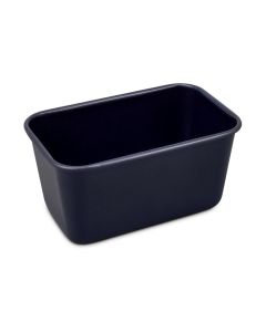 Zyliss Cake-Backform 19 x 11.5 cm, Dunkelblau