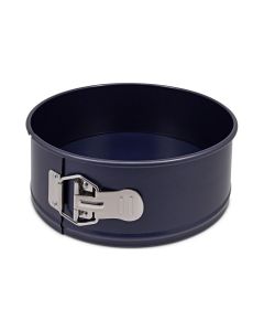 Zyliss Springform 23 cm, Dunkelblau