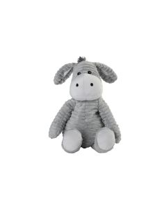 Warmies Wärme-Stofftier PURE Esel mit Lavendel-Füllung 21 cm