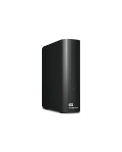 Western Digital Externe Festplatte WD Elements Desktop 6 TB