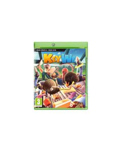 GAME KeyWe