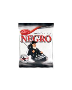 Pionir Negro Bonbons 100 g