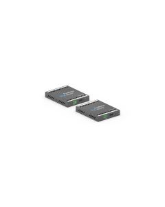 PureLink PureTools Extender Set PT-HDBT-100 4K HDMI HDBaseT