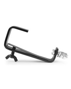 BeamZ Clamp BC50B-50 50 mm 50 kg Schwarz