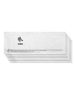 Zebra Technologies Reinigungsmaterial ZC100/300/350 Cleaning Cards